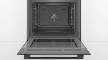 Духовой шкаф BOSCH HBA530BB0S