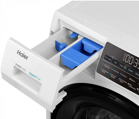 Стиральная машина HAIER HW70-BP12959AE