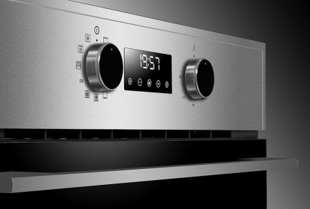 Духовой шкаф TEKA HSC 644 C SS (111170001)