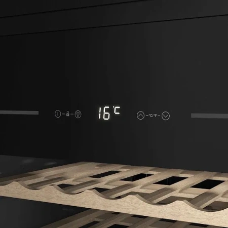 Винный шкаф DE DIETRICH DIW28FB