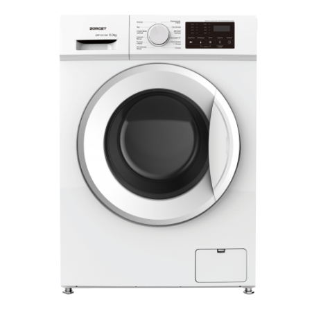 Стиральная машина Zarget ZWF 61015W
