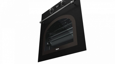 Духовой шкаф TEKA HRB 6400 ATS SILVER