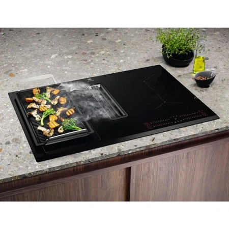 Варочная поверхность ELECTROLUX ECC8344