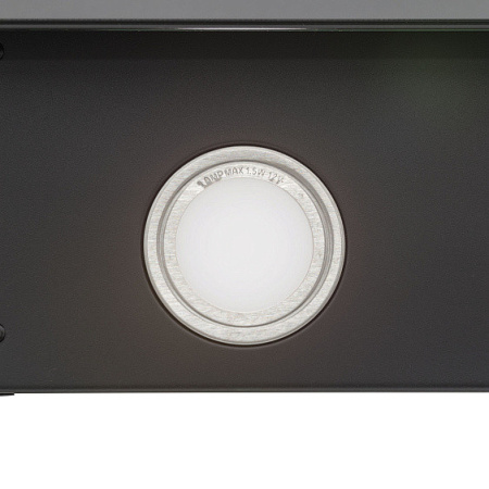 Вытяжка KRONA VENERA 900 BLACK PB