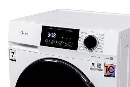 Стиральная машина MIDEA MFC3712BSW40/W