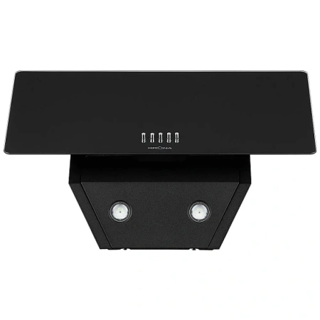 Вытяжка KRONA POLLY 600 BLACK PB V2