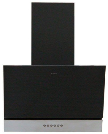 Вытяжка FABER Beryl BK A60