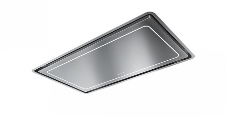 Вытяжка Faber High Light RAD BRS X A121 нержавеющая сталь