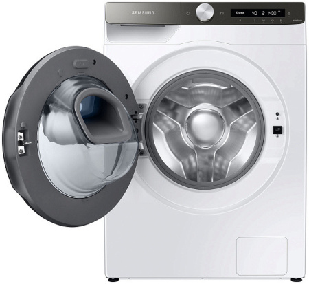 Стиральная машина SAMSUNG WD80T554CBT