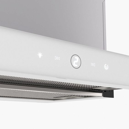 Вытяжка FRANKE TOUCH 60 WH (315.0702.968)