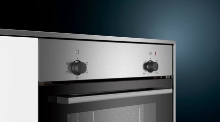 Духовой шкаф SIEMENS HA010FBR1M