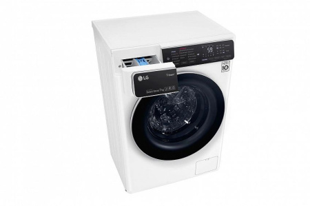 Стиральная машина LG F2T9HS9W