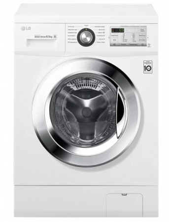 Стиральная машина LG FH 0 H 3 WD 2