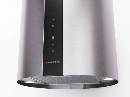 Вытяжка MEFERI TUBE40IX COMFORT PLUS