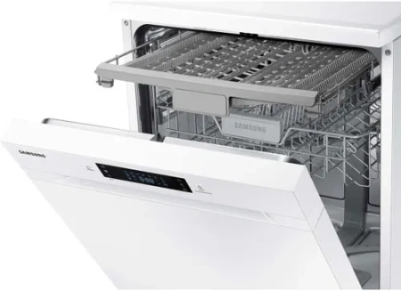 Посудомоечная машина SAMSUNG DW60M6050FW/WT