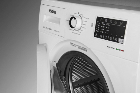 Стиральная машина KORTING KWM 55F1070