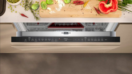 Посудомоечная машина NEFF S199ZB802E