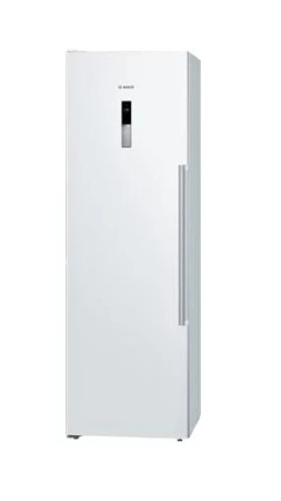 Холодильник Bosch KSV36BW30 белый — фото