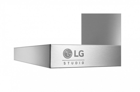 Встраиваемая вытяжка LG DCE6601SU