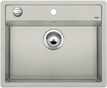 Кухонная мойка BLANCO 520545 DALAGO 6 жемчужный