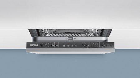 Посудомоечная машина встраиваемая узкая SIEMENS sr 64e003