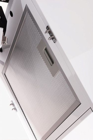 Вытяжка EXITEQ EX-1156 white