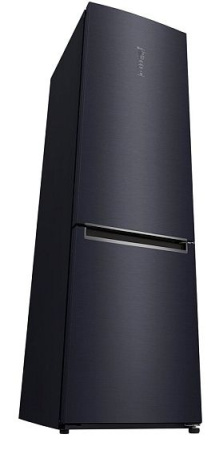 Холодильник LG GA-B509PBAZ