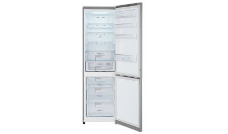 Холодильник LG GA-B489SMQZ
