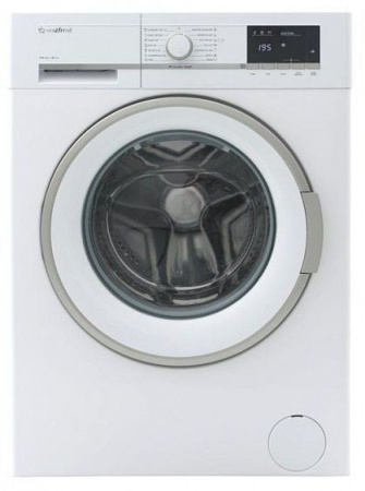 Стиральная машина VESTFROST VFWM 1455 WE
