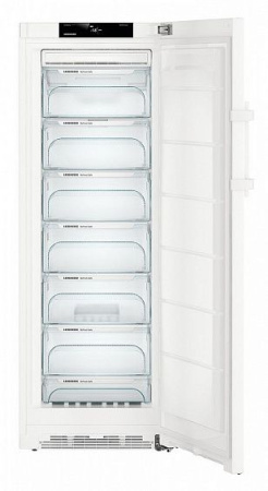 Морозильник LIEBHERR GN 3735