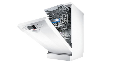 Посудомоечная машина BOSCH SPS25FW11R
