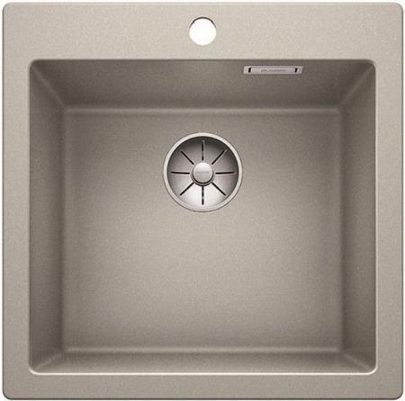 Мойка BLANCO 521671 BLANCO PLEON 5 жемчужный