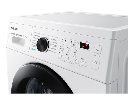Стиральная машина SAMSUNG WW65A4S21CE/LD