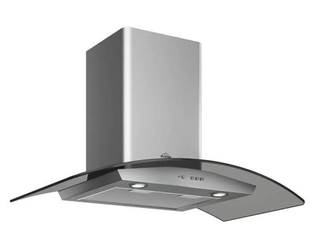 Вытяжка ELIKOR Аметист 90Н-650-К3Д нерж/тонир
