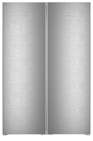 Холодильник LIEBHERR XRFsd 5220 — фото