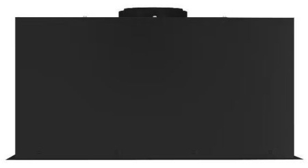 Вытяжка FABER SCATOLA BK A60 (305.0738.480)