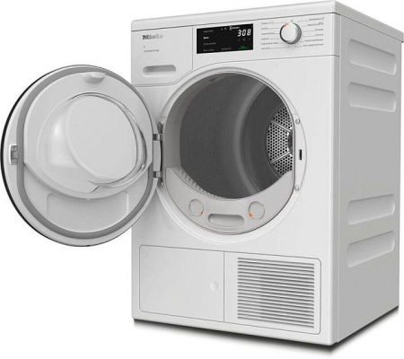 Сушильная машина MIELE TCH780WP