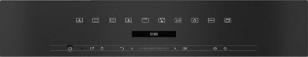Духовой шкаф MIELE H7164BP EDST/CLST