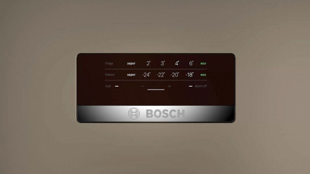 Холодильник BOSCH KGN39XV20R