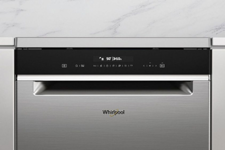 Посудомоечная машина WHIRLPOOL WFP 5O41 PLG X