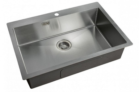 Кухонная мойка ZORG ZL R 750510