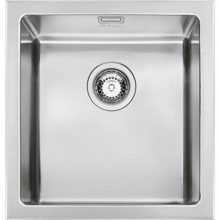 Кухонная мойка SMEG VQR40