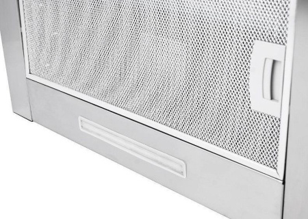 Вытяжка DACH TRINITI 60 INOX SENSOR