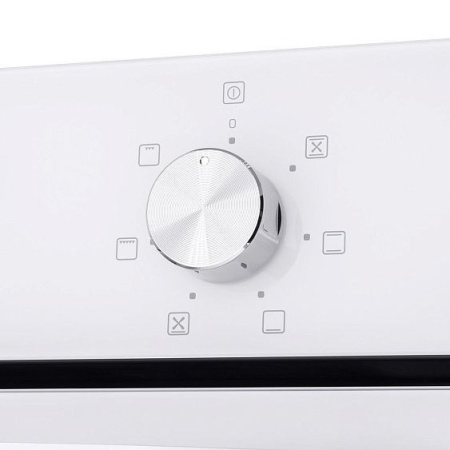Электрический духовой шкаф MAUNFELD EOEM516W