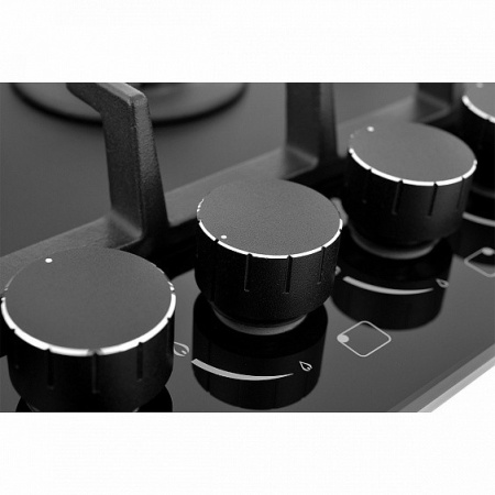 Варочная поверхность ZUGEL ZGH602B