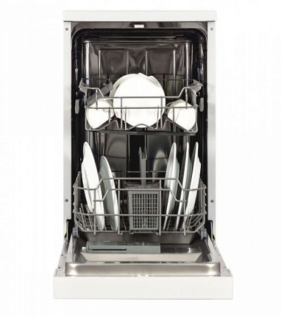 Посудомоечная машина HIBERG F46 920 W