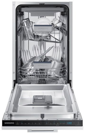 Посудомоечная машина SAMSUNG DW50R4050BB