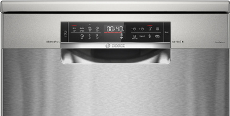 Посудомоечная машина BOSCH SMS6EMI65Q