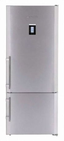 Холодильник LIEBHERR cbnes 4656