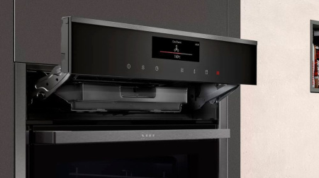 Духовой шкаф NEFF B58VT68G0